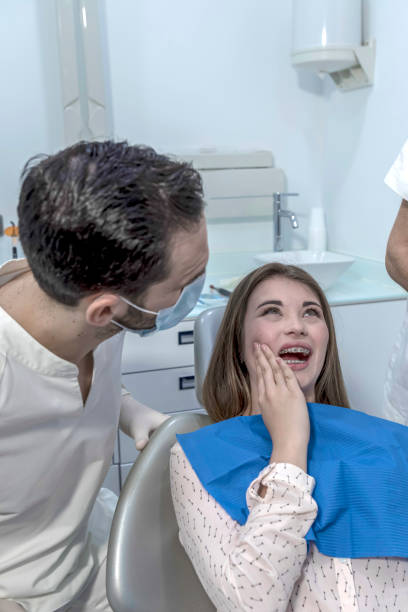 Best Dentist for Tooth Abscess  in Lorane, PA