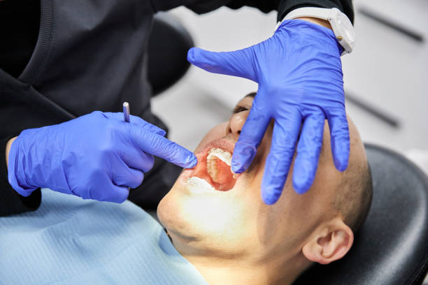 Best Knocked-Out Tooth Emergency  in Lorane, PA