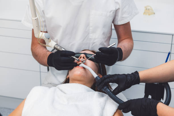 Best Cracked Tooth Emergency Dentist  in Lorane, PA